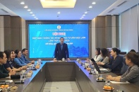 Ngày hội Tư vấn việc làm TP. Hải Phòng lần thứ I diễn ra từ 5/12 - 7/12