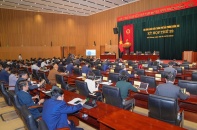 Hải Phòng tăng cường các đòn bẩy tạo động lực phát triển kinh tế - xã hội