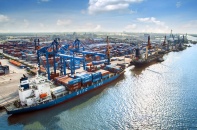 Hải Phòng đề ra mục tiêu thu ngân sách gần 195.000 tỷ đồng trong năm 2026