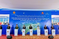 Quảng Ninh mở rộng không gian phát triển với dự án đô thị phức hợp Hạ Long Xanh