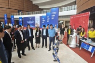 Quỹ Đầu tư mạo hiểm - cú hích mới cho hệ sinh thái khởi nghiệp tại Hải Phòng