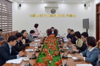 Hải Phòng khẳng định vị thế trong tăng trưởng kinh tế, tạo động lực phát triển giai đoạn mới