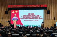 Hải Phòng khẳng định vị thế tiên phong với 11 năm liên tiếp tăng trưởng GRDP hai con số