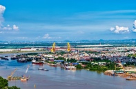 Công bố quyết định phê duyệt điều chỉnh Quy hoạch thành phố Hải Phòng