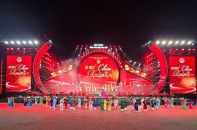 Hải Phòng rạng rỡ sắc Xuân