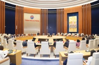 Hải Phòng tăng tốc thực hiện nhiệm vụ ngay sau Tết, quyết liệt giải ngân vốn đầu tư công