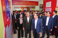 Hải Phòng tích cực chuẩn bị cho cuộc bầu cử đại biểu Quốc hội khóa XVI và đại biểu HĐND các cấp