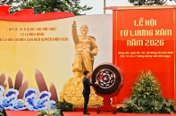 Cụm di tích quốc gia đặc biệt Từ Lương Xâm - Hào khí Bạch Đằng trong dòng chảy di sản văn hóa