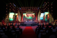 Khai hội mùa Xuân Côn Sơn - Kiếp Bạc 2026: Hành trình về miền di sản linh thiêng