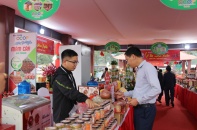 Sản phẩm OCOP Hải Phòng tăng trưởng số lượng, nâng chuẩn chất lượng