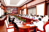 Lễ hội Hoa Phượng Đỏ - Hải Phòng 2026 dự kiến diễn ra từ ngày 9/5 đến 15/5