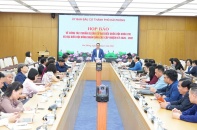 Hải Phòng sẵn sàng cho ngày bầu cử với tâm thế chủ động và đổi mới