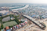 Hải Phòng tăng tốc triển khai loạt dự án trọng điểm năm 2026