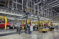 Công nghiệp tăng tốc, thị trường lao động Hải Phòng sôi động trở lại