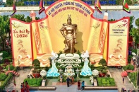 Lễ hội Nữ tướng Lê Chân – Dấu ấn văn hóa trong đời sống người dân Hải Phòng