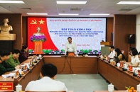 Hải Phòng đổi mới công tác đối ngoại, tạo động lực phát triển Thành phố