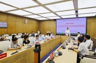 Hải Phòng tháo gỡ khó khăn cho doanh nghiệp hàng lỏng, bảo đảm thông suốt dòng chảy hàng hóa, năng lượng và logistics