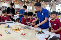 Hải Phòng nâng tầm giáo dục, hướng tới nhóm dẫn đầu Đông Nam Á