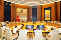 Hải Phòng đặt quyết tâm hoàn thành mục tiêu tăng trưởng 13,85% trong quý II/2026