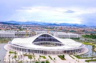 Hải Phòng xây dựng “Thành phố Âm nhạc”, phát triển bóng đá theo hướng chuyên nghiệp, bền vững