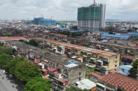 Hải Phòng cải tạo chung cư cũ nguy hiểm, kiến tạo diện mạo đô thị mới