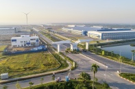 Hải Phòng phấn đấu thu hút FDI quý II/2026 đạt tối thiểu 900 triệu USD, bảo đảm mục tiêu tăng trưởng