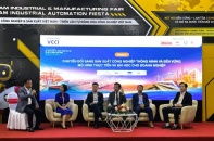 Bắc Bộ đón cơ hội bứt phá từ làn sóng đầu tư công nghiệp trong giai đoạn mới