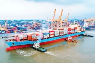 Hải Phòng thúc đẩy quan hệ hợp tác với đối tác Trung Quốc trên nhiều lĩnh vực