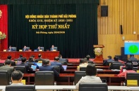 Hải Phòng thông qua 19 quyết sách đột phá, mở đường cho giai đoạn phát triển mới