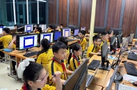 Hải Phòng đầu tư gần 11.570 tỷ đồng xây dựng cơ sở vật chất cho các trường học