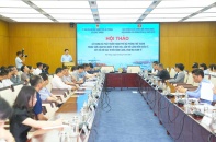 Hải Phòng phấn đấu tốc độ tăng trưởng dịch vụ logistics đạt 12 - 15%/năm