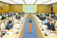 Hải Phòng tiếp tục tăng cường kết nối, hợp tác với các địa phương Trung Quốc