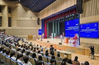 Hải Phòng tăng cường thu hút nguồn nhân lực và kết nối giữa doanh nghiệp với các cơ sở đào tạo