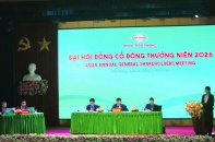 ĐHĐCĐ Nhựa Tiền Phong 2026: Đặt mục tiêu doanh thu 7.330 tỷ đồng, lợi nhuận đạt 900 tỷ đồng