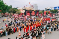 Liên hoan múa rối Hải Phòng 2026 - lan tỏa bản sắc văn hóa trong đời sống đương đại