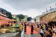 Hải Phòng: Sôi động không gian lễ hội Hoa Phượng đỏ 2026 với loạt hoạt động văn hoá, nghệ thuật