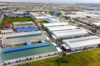 Hải Phòng tăng tốc thu hút FDI, mở rộng không gian công nghiệp, định vị cực tăng trưởng mới