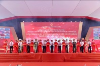 Quần thể di tích bến K15: Khơi dậy ký ức lịch sử, tạo bứt phá du lịch Hải Phòng