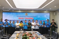 Hải Phòng nâng chất lượng sống cho công nhân, người lao động bằng hạ tầng Internet miễn phí 