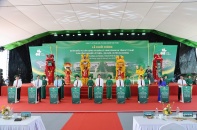 Hải Phòng có thêm CCN Lê Thiện – Đại Bản, mở rộng dư địa thu hút đầu tư