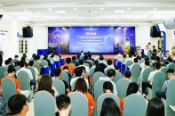 Hải Phòng hợp tác với Viện Khoa học và Công nghệ Hàn Quốc tìm kiếm tài năng khởi nghiệp sáng tạo
