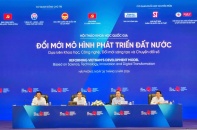 TS. Nguyễn Thanh Nghị: Phát triển phải đảm bảo mọi người dân đều phải được thụ hưởng