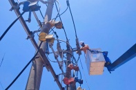Hải Phòng bảo đảm cung ứng điện ổn định, đáp ứng yêu cầu sản xuất và đời sống