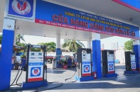 Hải Phòng đẩy mạnh triển khai xăng sinh học E10 