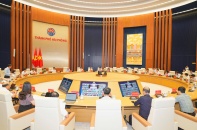 Hải Phòng phấn đấu tăng trưởng GRDP quý II/2026 đạt 13,25%