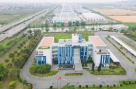 Hợp tác Việt Nam - Singapore mở thêm cơ hội phát triển công nghiệp cho TP. Hải Phòng