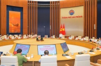 Thủ tướng Lê Minh Hưng: 5 địa phương triển khai ngay các dự án nhà ở cho thuê trong tháng 6/2026