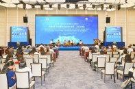 Hải Phòng khẳng định khát vọng trở thành trung tâm kinh tế biển và đổi mới sáng tạo hàng đầu