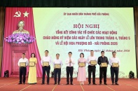 Lễ hội Hoa Phượng Đỏ - Hải Phòng hướng tới vị thế thương hiệu văn hóa quốc gia, tầm vóc quốc tế