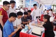 Hải Phòng đẩy mạnh xây dựng Công đoàn số vì lợi ích đoàn viên, người lao động